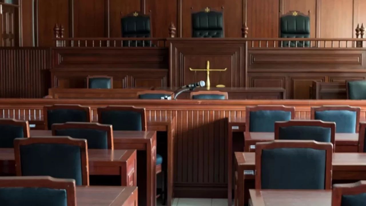 ALAŞEHİR SULH HUKUK MAHKEMESİ TASFİYE MEMURLUĞU