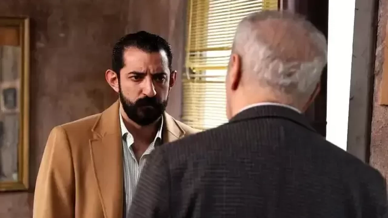 Sevdiğim Sensin Ferman kimdir? İşte Emrah Aytemur'un hayatı ve rol aldığı diziler