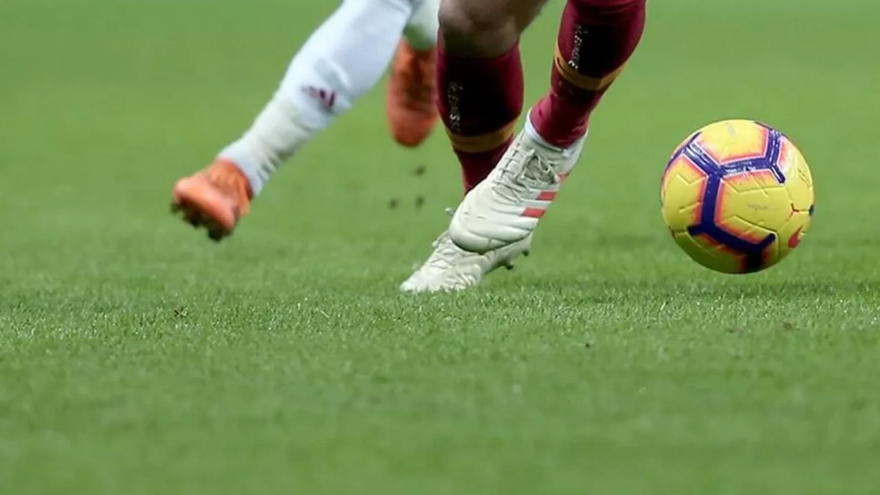 Ankara Demirspor - Bursaspor Maçı Ne Zaman? Şampiyonluk Maçı Saat Kaçta?