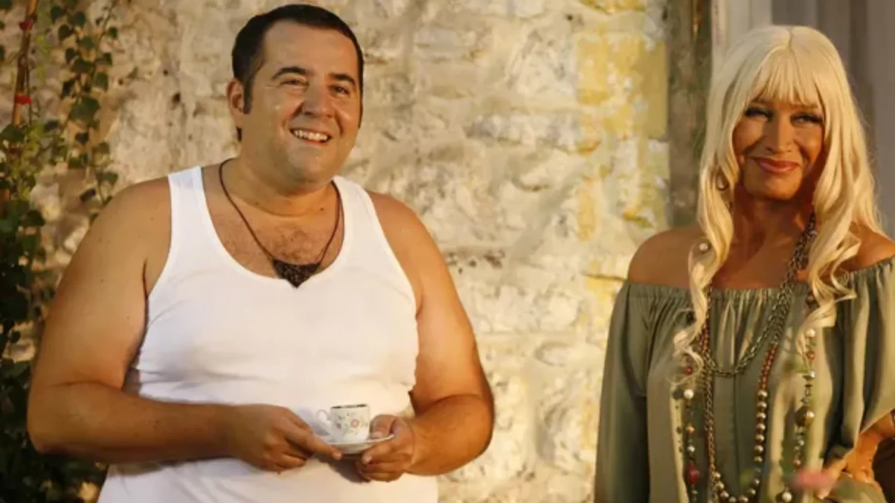 Eyyvah Eyvah filmi nerede çekildi? Hüseyin Badem’in evi nerede? Eyvah Eyvah 1-2-3 çekim yerleri