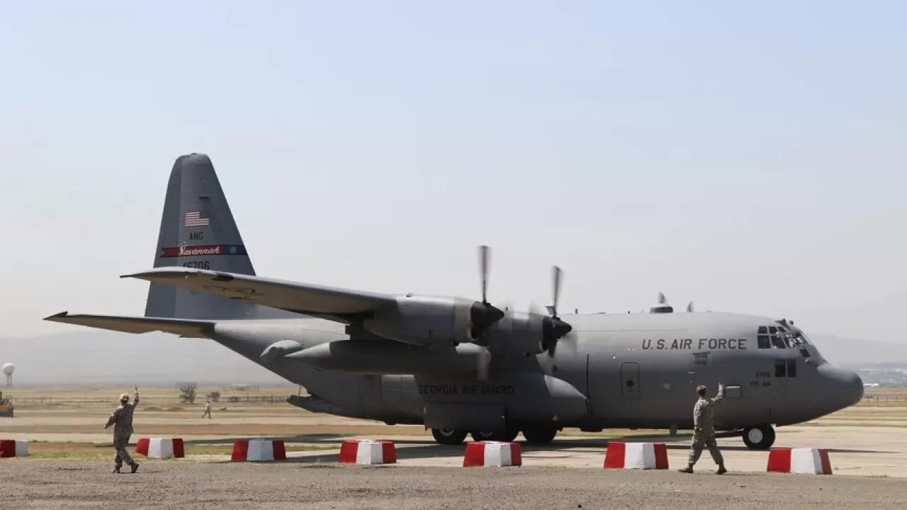 ABD’den Körfez’de askeri hareketlilik: Üslerine sevkiyat arttı