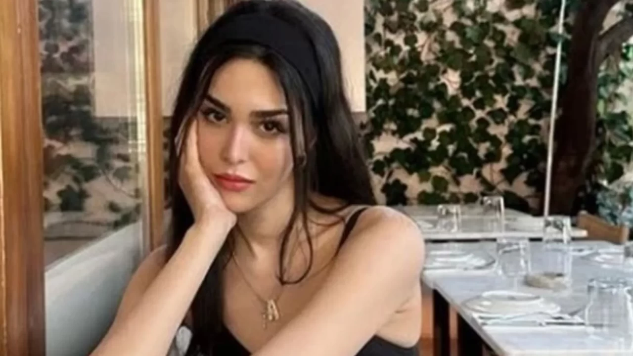 ALEYNA BOZOK KİMDİR, NEDEN GÖZALTINA ALINDI? Aleyn…