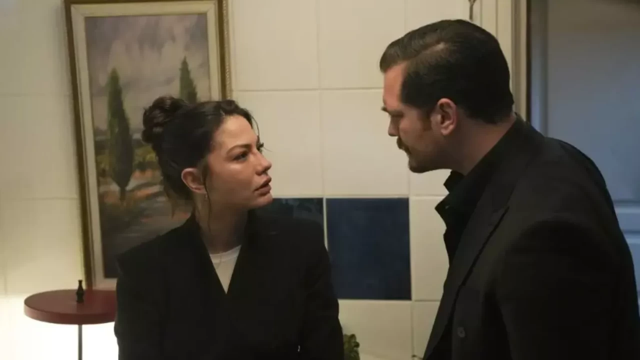 Eşref Rüya 34. bölüm ne zaman? Eşref ve Rüya yüzleşiyor