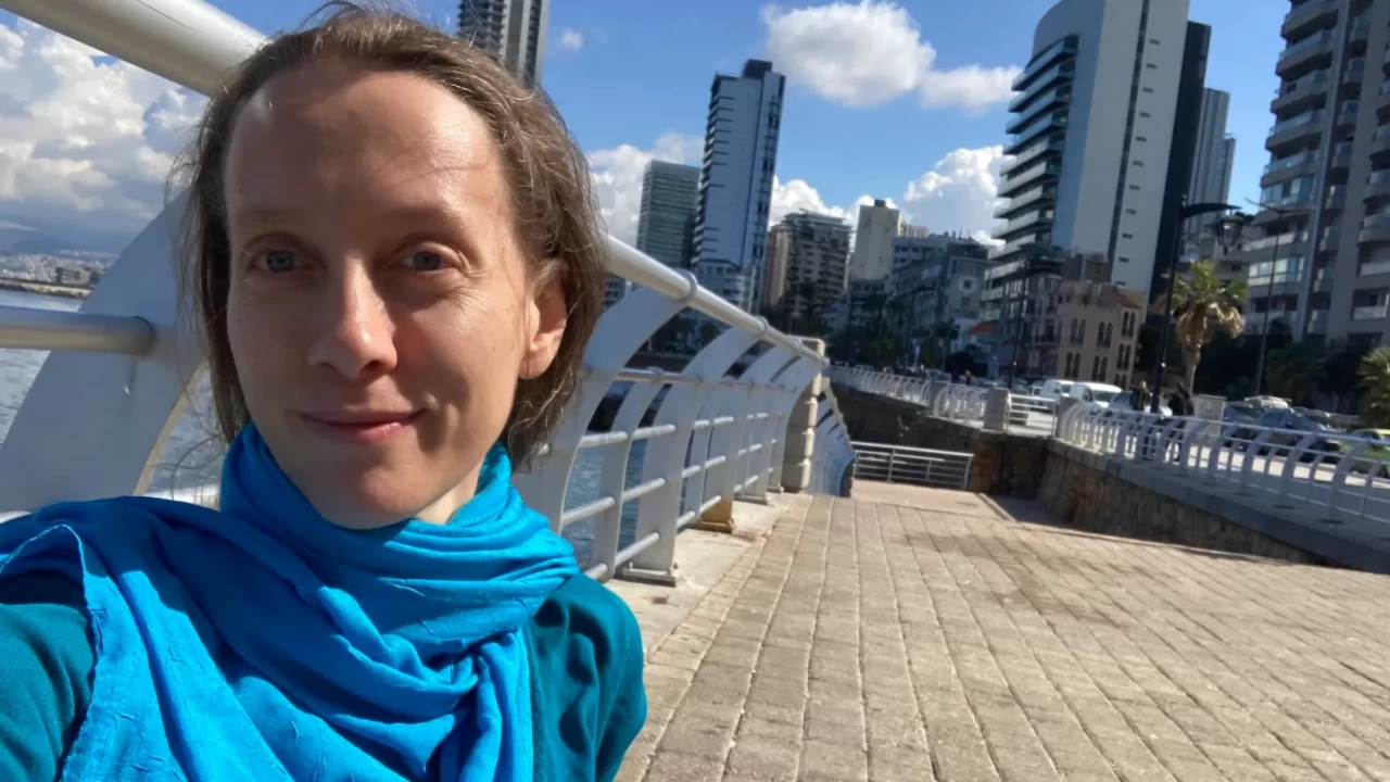 ABD'li gazeteci Bağdat'ta kaçırıldı! Operasyon başlatıldı