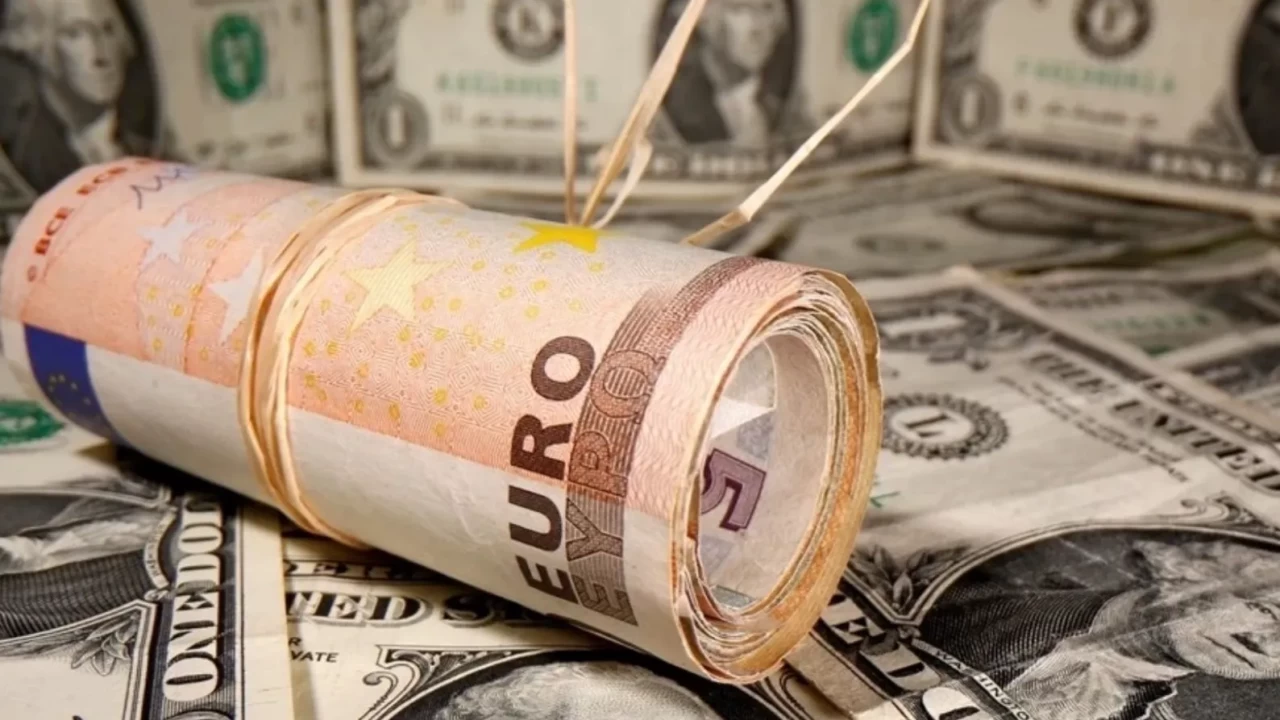 20 Nisan Dolar, Euro ve Sterlin Kaç TL? Piyasalarda  Güvenli Liman  Hareketliliği Başladı!