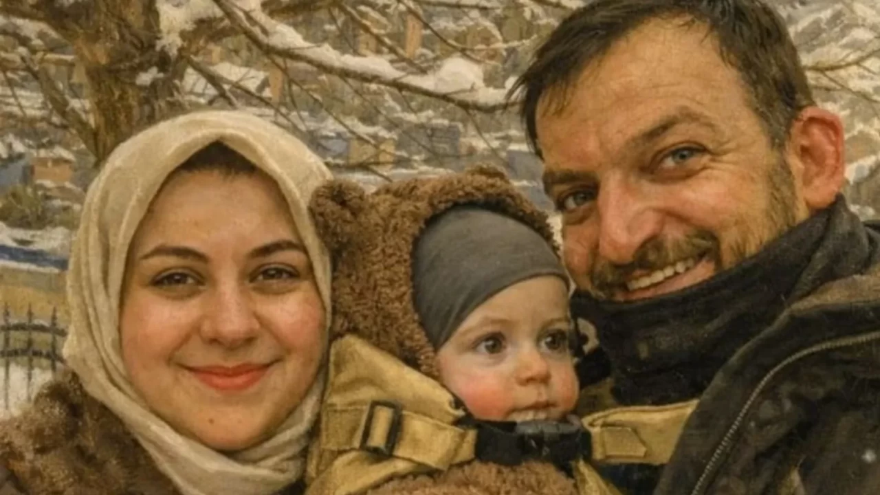 Amasya Boğazköy Mevkiinde Feci Kaza! 38 D 9985 Plakalı Otomobil Tırla Çarpıştı: Yamaç Özarslan Kimdir?