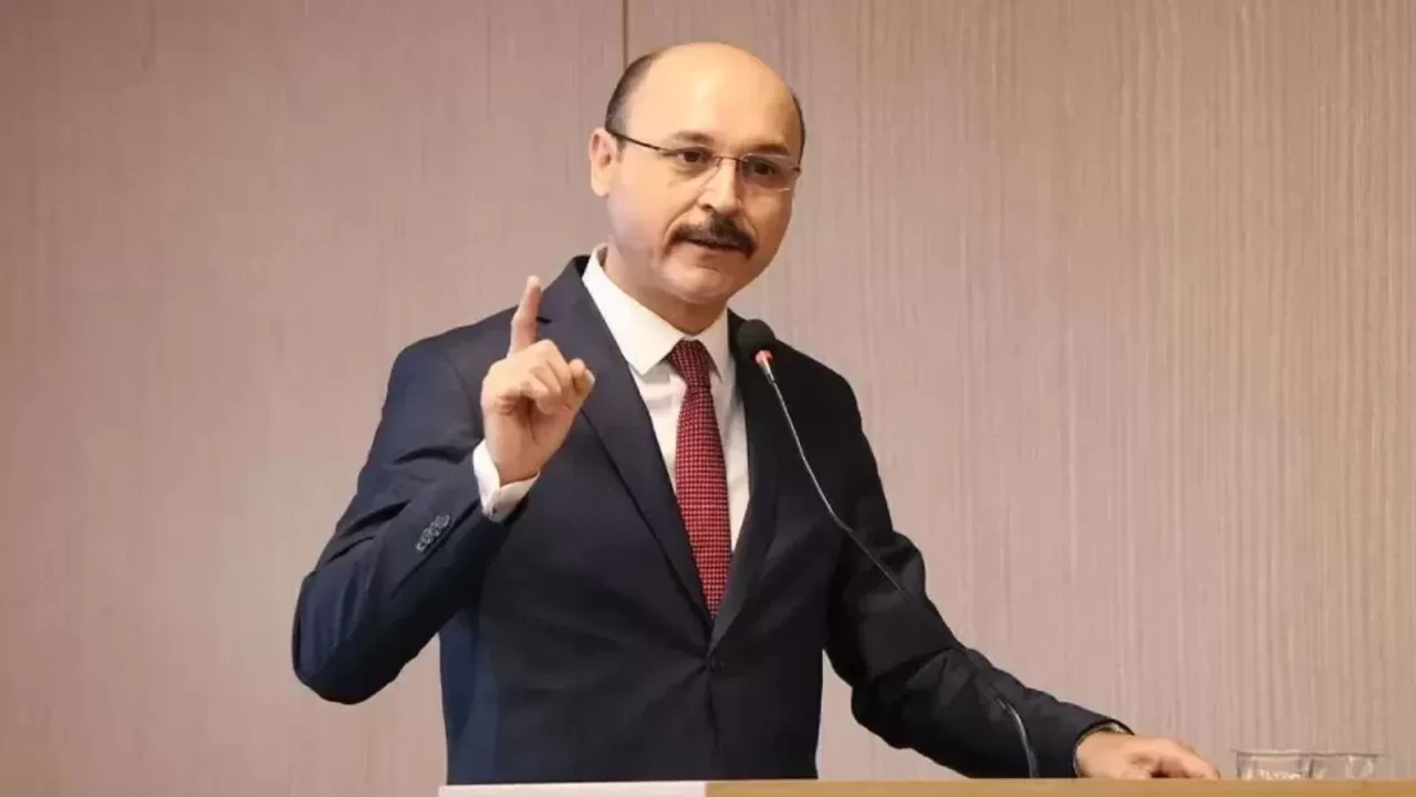 Türk Eğitim-Sen Genel Başkanı Talip Geylan: Yüreklerimiz dağlandı!