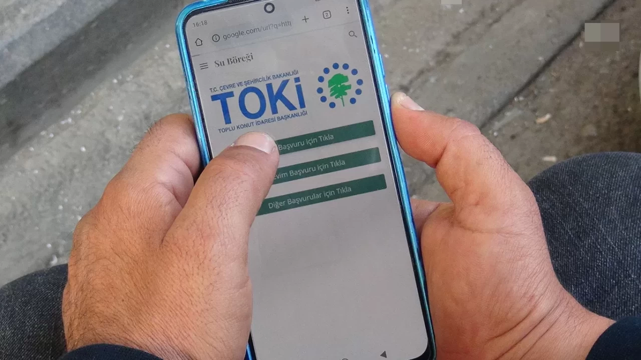 TOKİ kura sonuçları mesaj olarak gelir mi 2026? TOKİ İstanbul konutları çıkınca SMS mi geliyor?