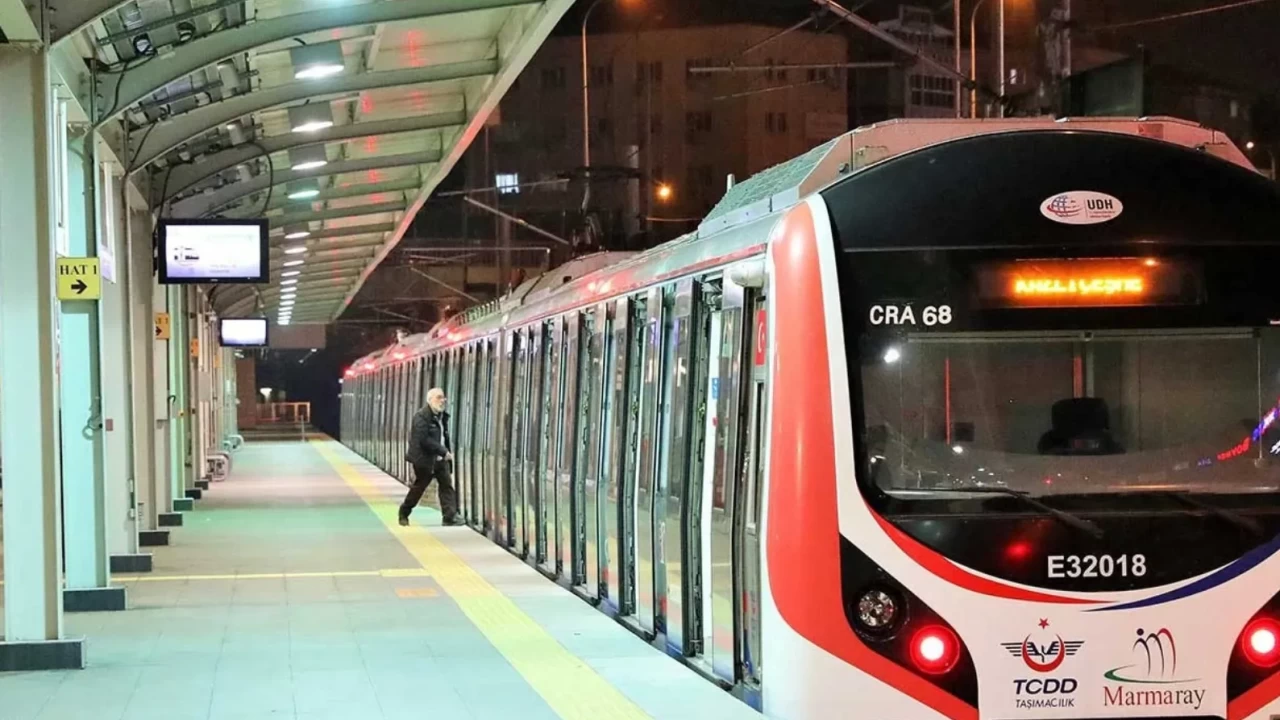 Resmi Gazete’de yayımlandı: Vatandaş toplu taşımayı ücretsiz kullanacak