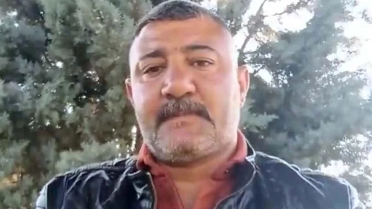 Gaziantep’te şiddet ve taciz iddiasıyla babasını öldüren çocuk tutuklandı