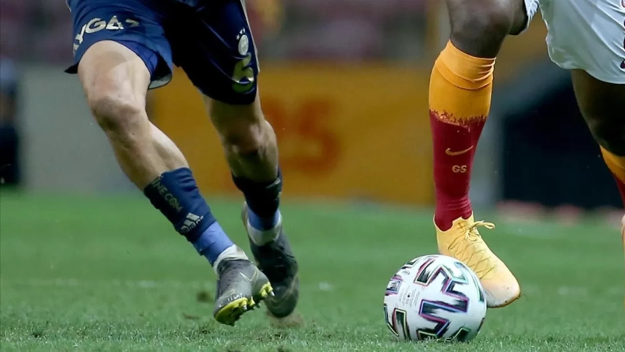 Galatasaray - Fenerbahçe derbisi için TFF takvimi netleşti
