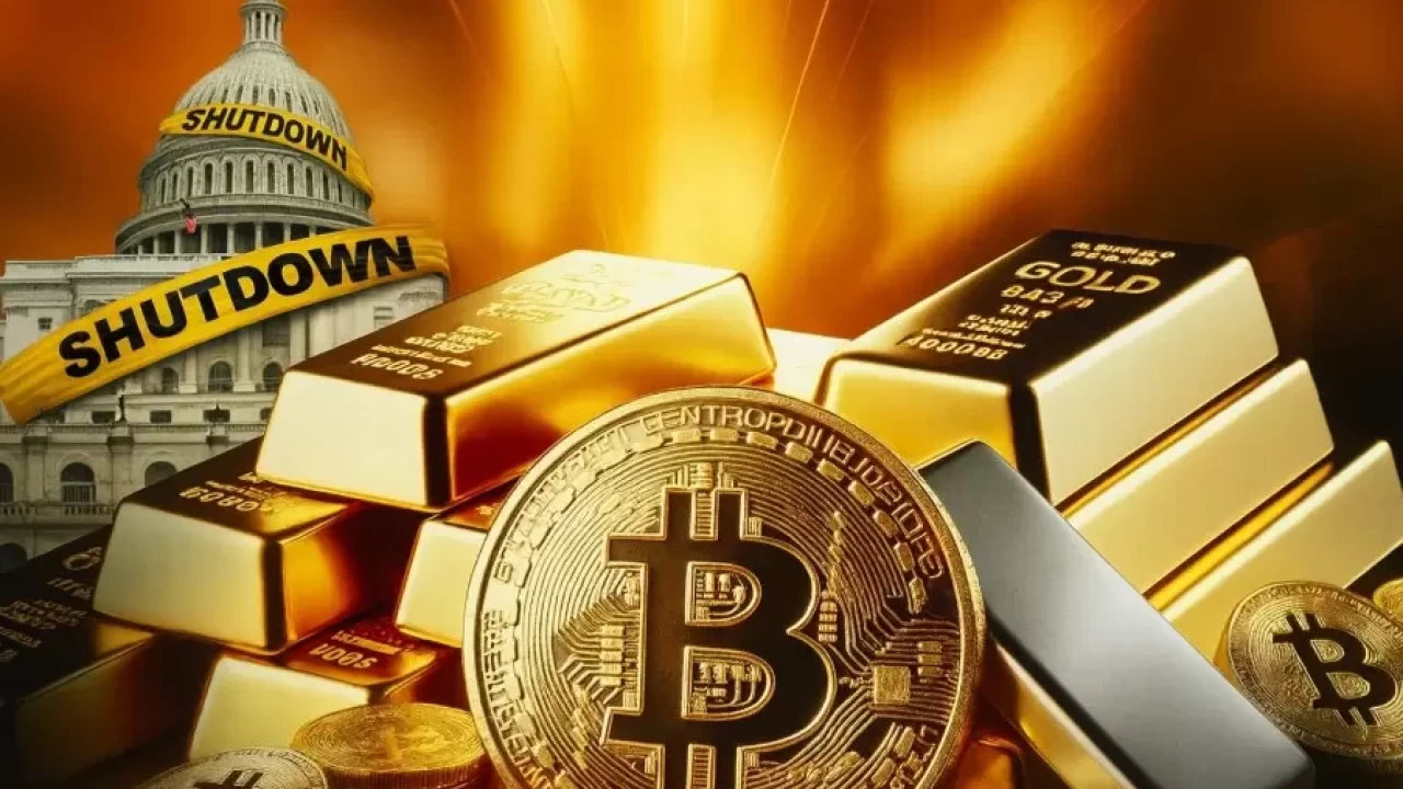 Altın ve gümüş yükselişte: Trump'ın ateşkes açıklamaları piyasaları etkiledi! 8 Nisan 2026 Çarşamba altın, gümüş ve bitcoin fiyatları