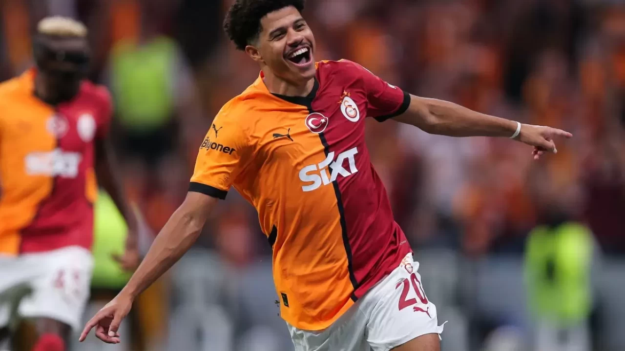 Galatasaray’da Trabzonspor maçı öncesi Sara şoku: …