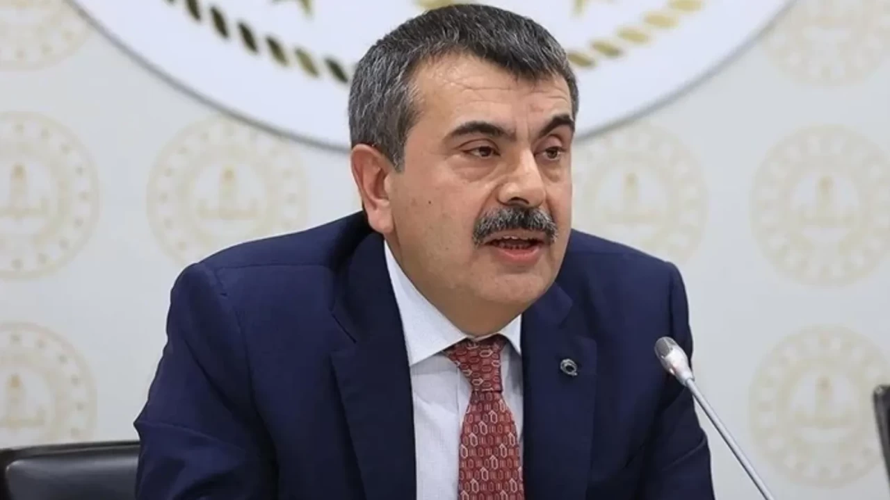 Bakan Tekin’den yurt dışındaki öğrencilere atama müjdesi: Kritik değişikliği açıkladı