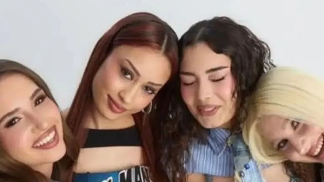 Aura kız grubu üyeleri kimdir? Aslı Göztaşı, Suzi, Meri ve Esra kim? Aura Grubu ne zaman çıkış yapacak?