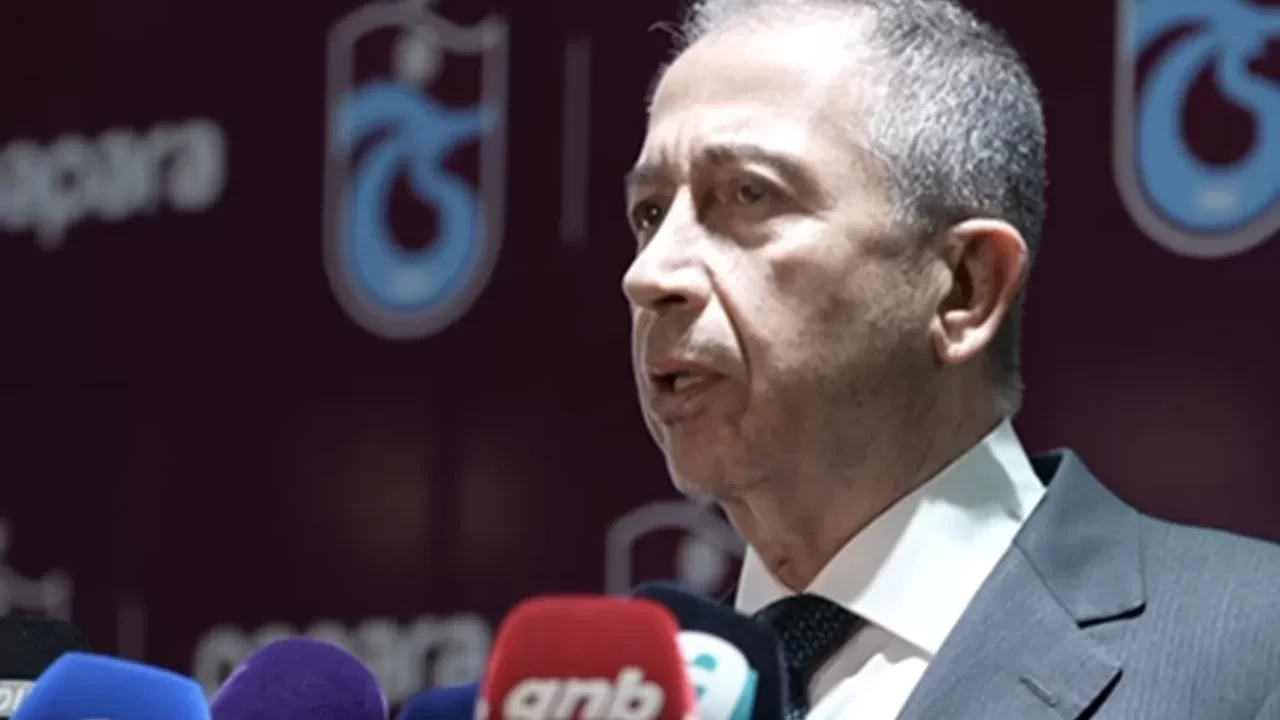 Galatasaraylı yönetici Metin Öztürk'ten Uğurcan Çakır açıklaması