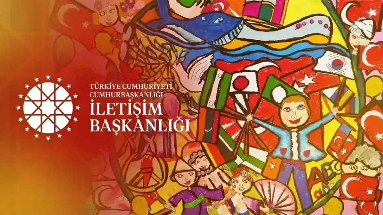 Çocuklardan CİMER'e başvuru: 'Gazze' talebi dikkat çekti