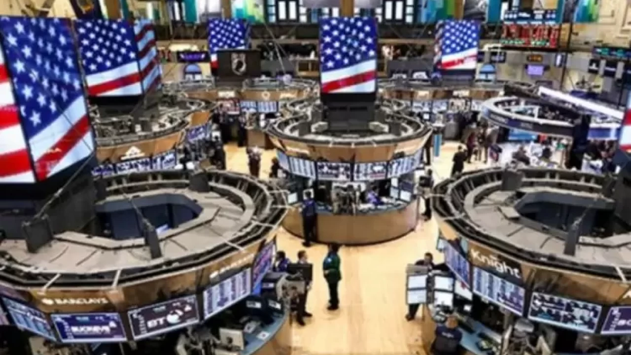 Wall Street’te ‘İslamabad’ baharı: Müzakere iyimserliği borsayı hareketlendirdi