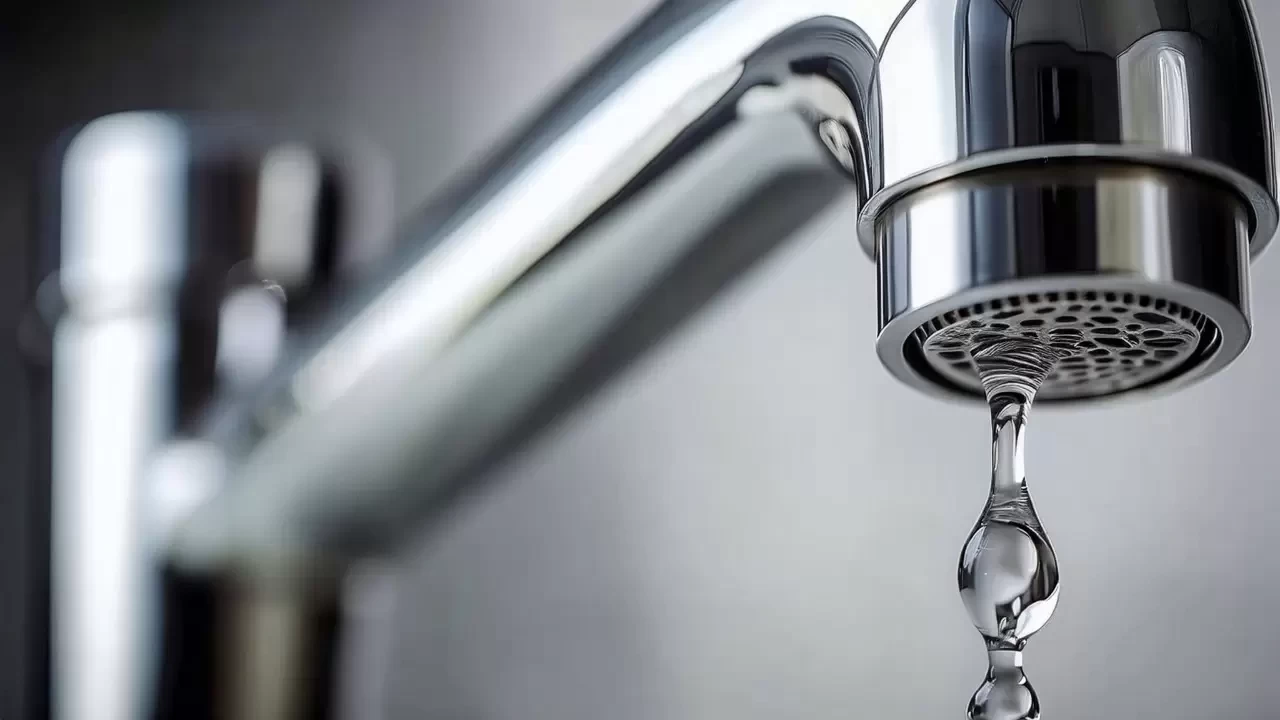 ASKİ Ankara su kesintisi: 9-10 Nisan sular ne zaman gelecek?