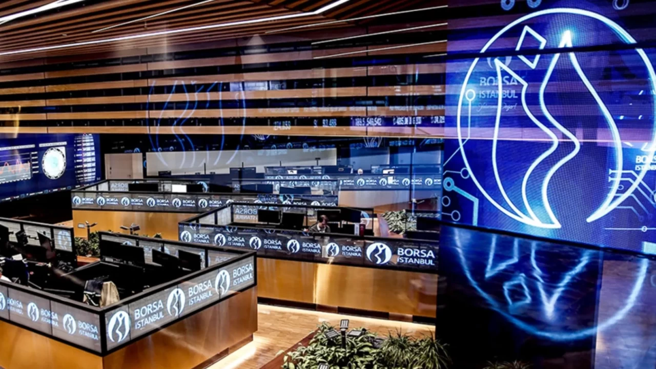 Borsa İstanbul’da ‘diplomasi’ rüzgarı: BIST 100 endeksi 14 bin puanın üzerinde tutundu!