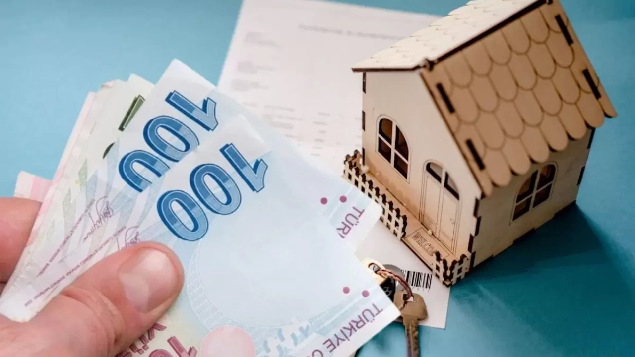 TÜİK verileri açıkladı! Enflasyonun ardından kira zam oranı belli oldu: İşte rakamlar