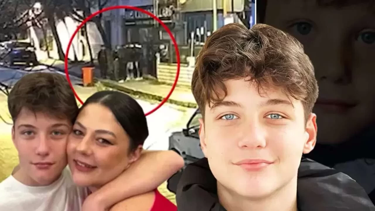 Atlas Çağlayan davasında ilk duruşma: 8 sanık hakim karşısına çıkıyor