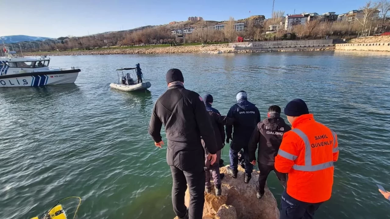 Dünden beri aranıyordu! Boran Öner'den acı haber geldi