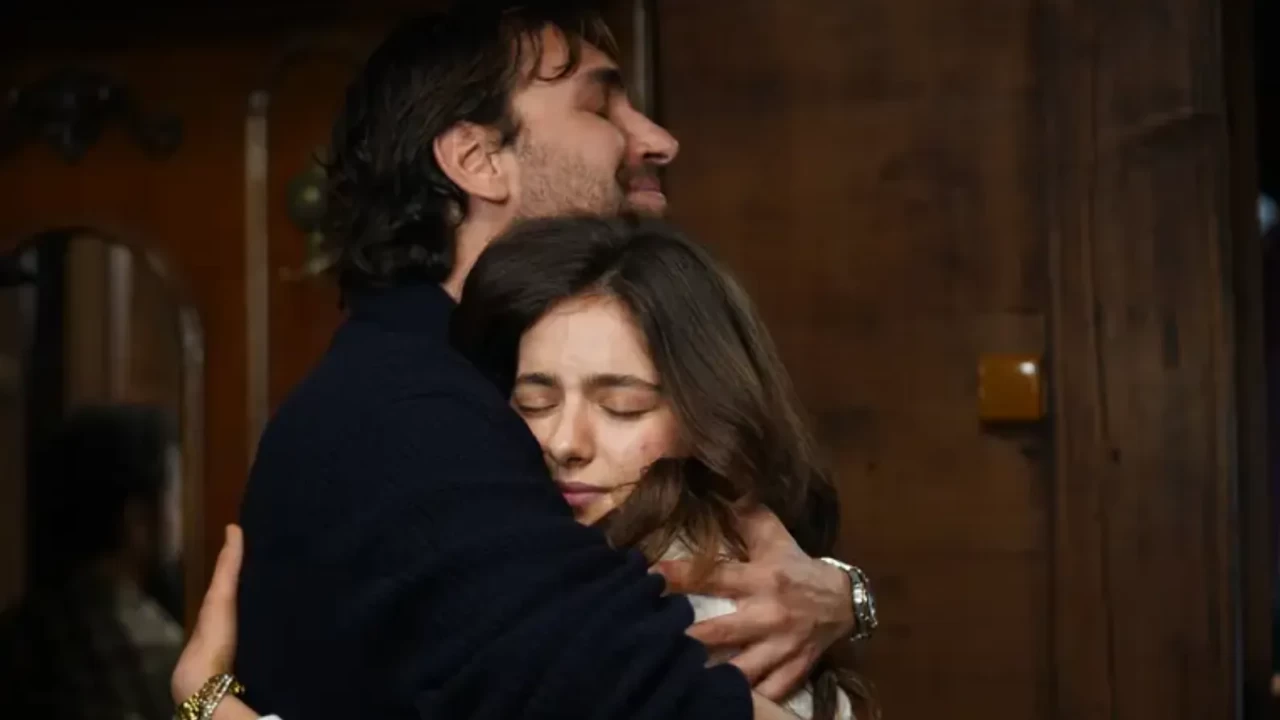 Taşacak Bu Deniz 25. bölüm bu akşam TRT 1'de! Esme ve Oruç ölecek mi? Şerif'in zehirli tuzağı!