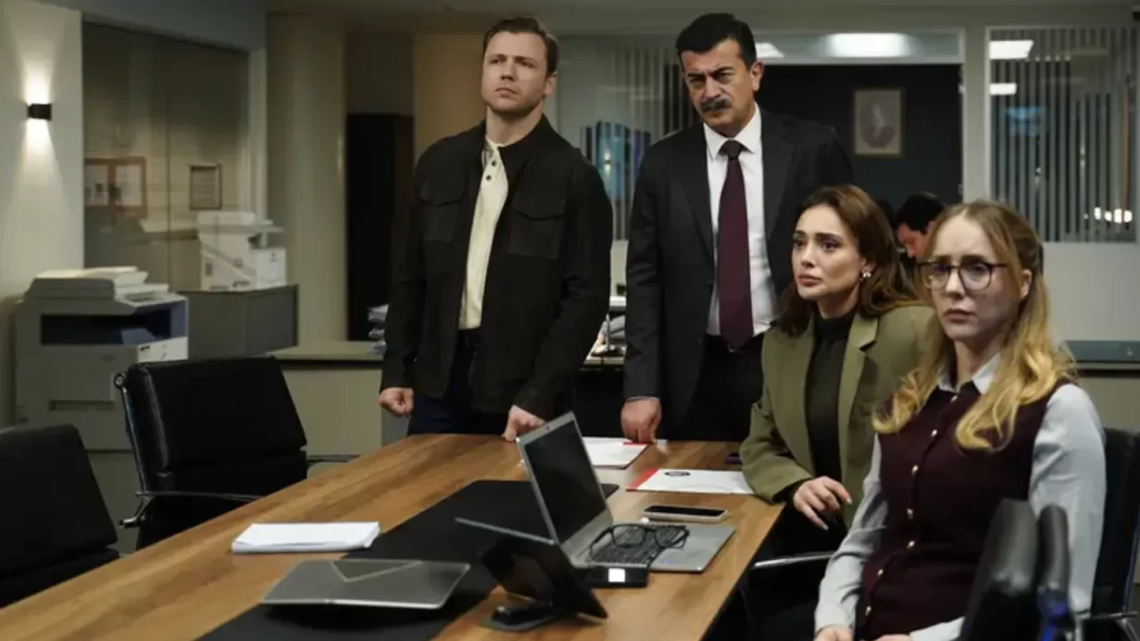 TEŞKİLAT 178. BÖLÜM FRAGMANI YAYINLANDI MI? Uzay kurtulacak mı? Teşkilat 178. bölüm fragmanı izle: Altay ve ekibi ölüm kalım savaşında!