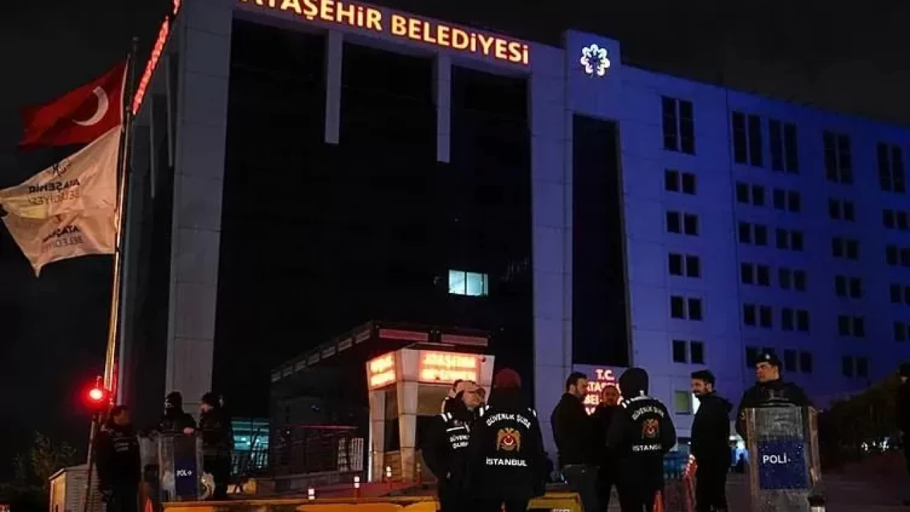 CHP’li belediyede dudak uçuklatan rüşvet iddiası: 7 milyon dolarlık tarife!