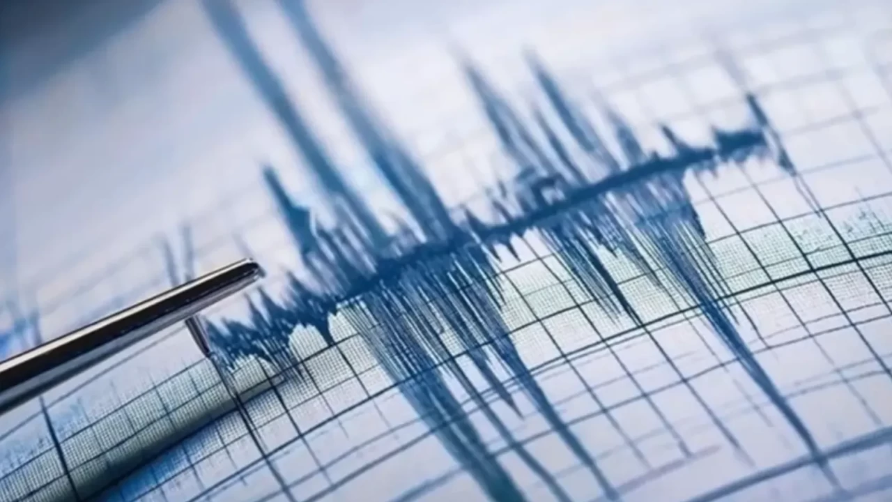 SON DAKİKA: Az önce deprem mi oldu? 18 Nisan 2026 AFAD ve Kandilli son depremler listesi