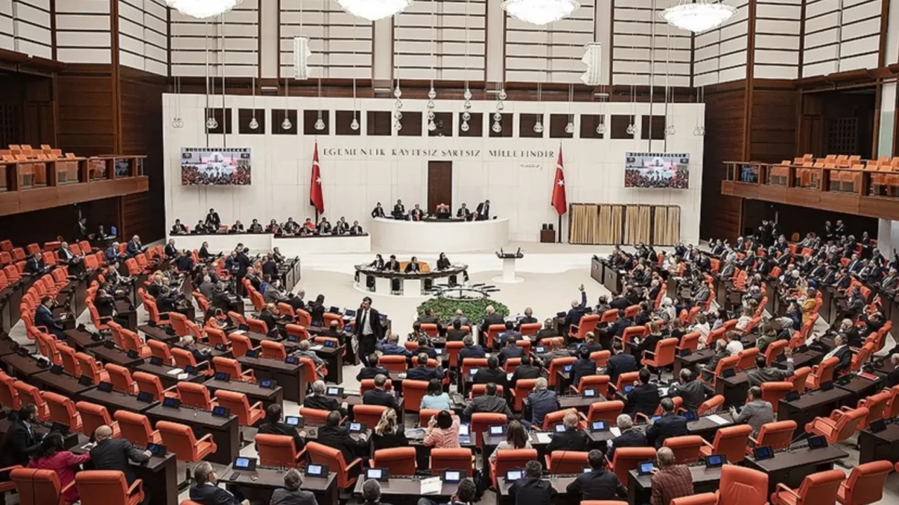 12. Yargı Paketi ne zaman çıkacak, maddeleri neler? Bakanlıktan o kritik soruya yanıt!