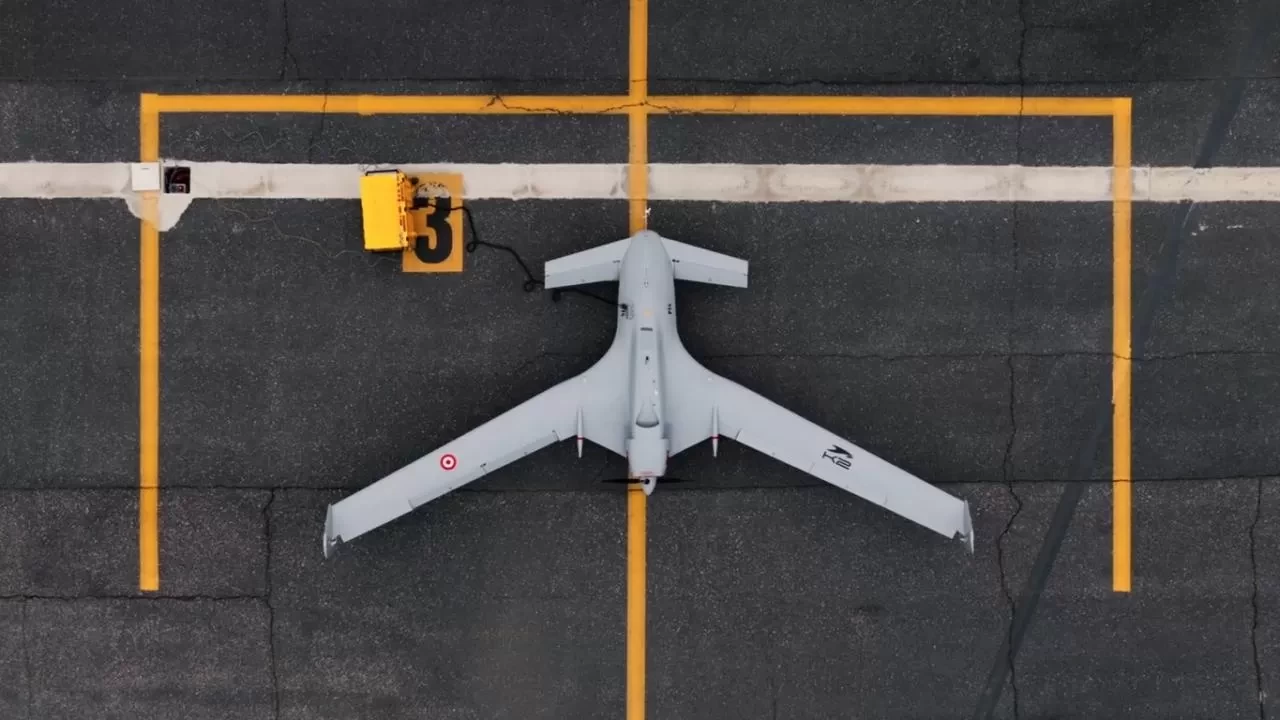 Türkiye’den yeni nesil kamikaze İHA hamlesi: Uzun menzilli güç geliyor!