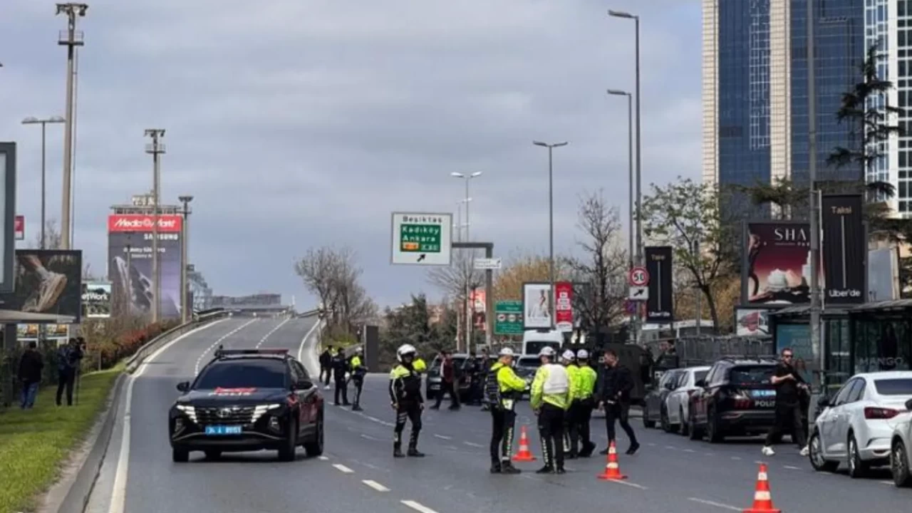 Beşiktaş’taki alçak saldırıda operasyon derinleşiyor: Gözaltı sayısı 17’ye yükseldi!
