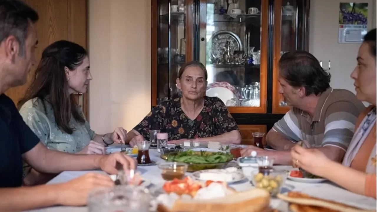 Mukadderat filmi nerede çekildi 2026? Mukadderat konusu ve oyuncuları burada!