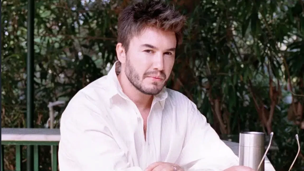 Mustafa Ceceli gözaltına mı alındı, neden? Mustafa Ceceli eşi kim?