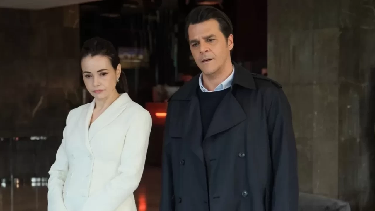 Kıskanmak dizisi bu akşam var mı? Kıskanmak 29. bölüm yayınlanacak mı? İşte izleme linki