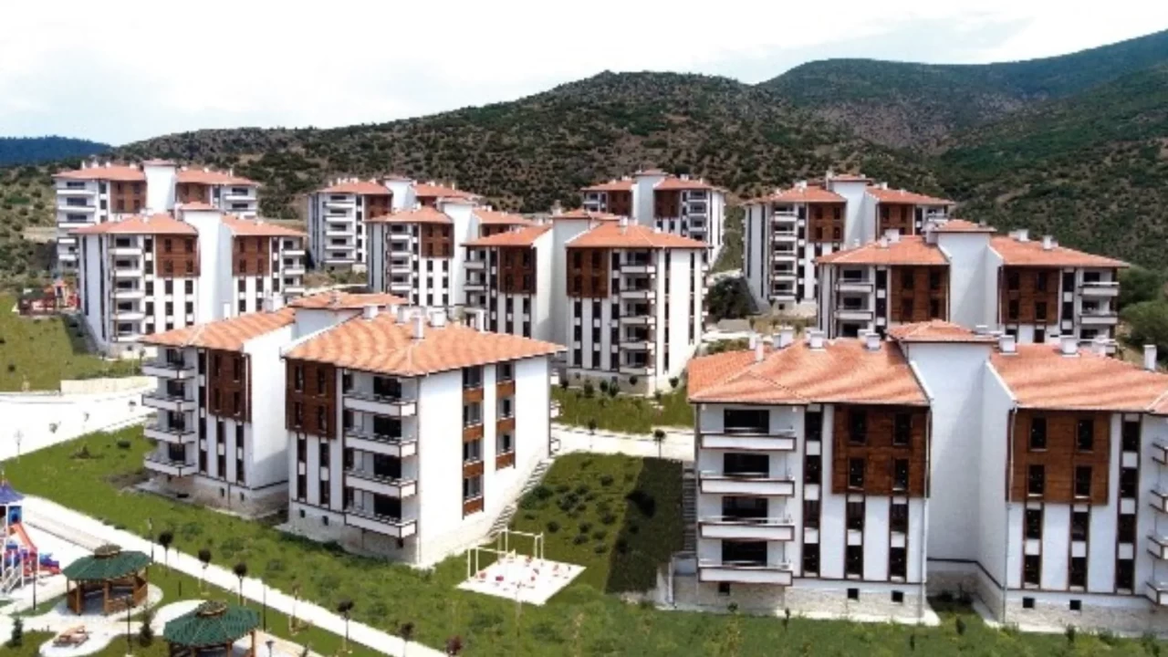 İstanbul TOKİ 100 Bin Konut hangi ilçelerde yapılacak? 2026 ilçe ilçe proje yerleri ve konut sayıları