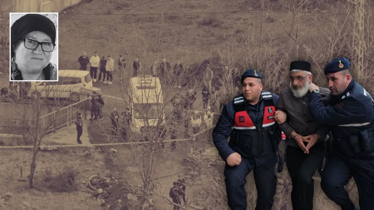 'Cano bakar mısın' dedi, hayatlarını kararttı: 19 …