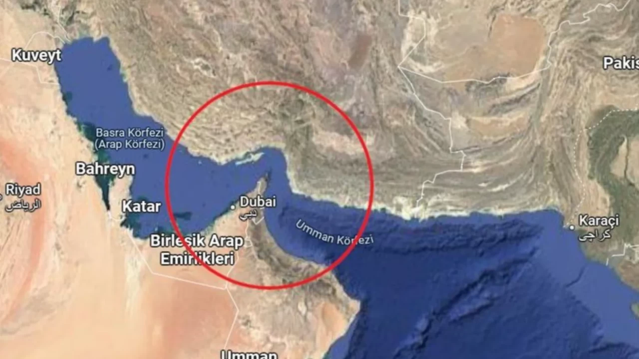 Hürmüz Boğazı’nda 'geçiş' düellosu: İran’dan ABD’ye sert yalanlama!