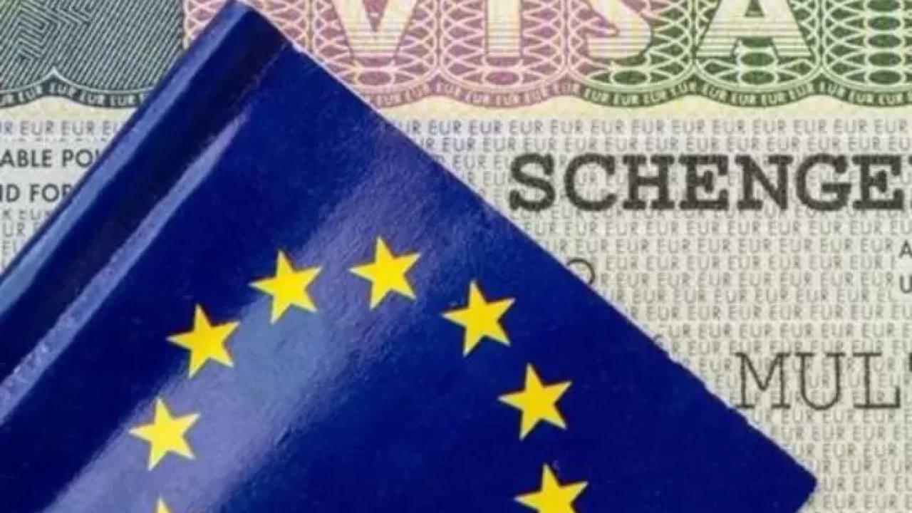 Schengen’de dijital dönem başlıyor: Pasaport kontrolleri değişiyor! Yeni sistem nasıl işleyecek?