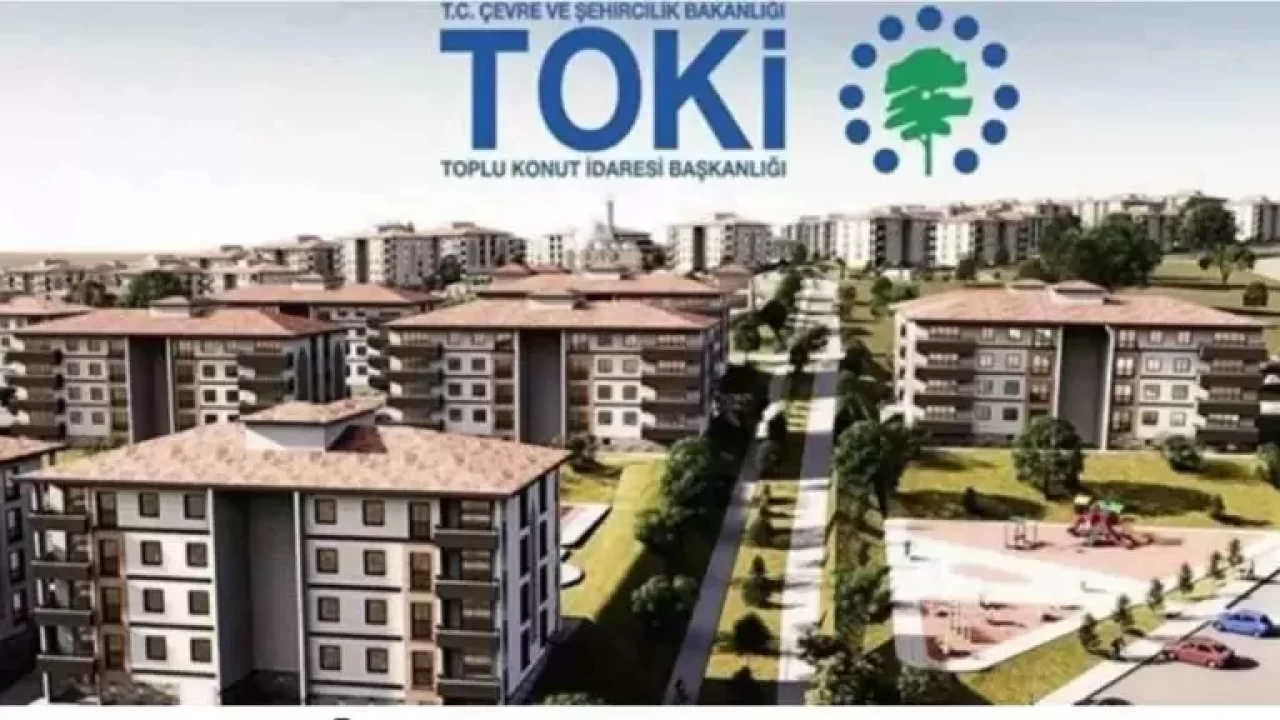 TOKİ konut fiyatları ve ödeme planı 2026: Peşinat ne kadar, taksitler nasıl olacak?