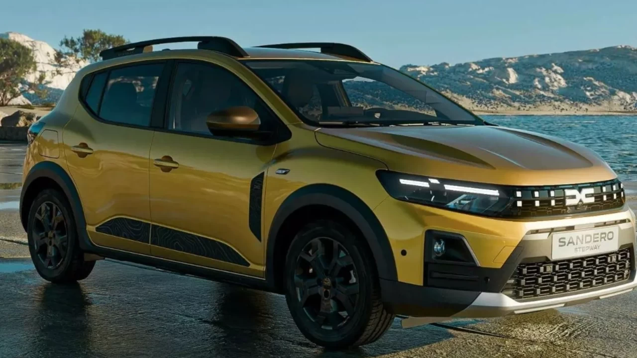 Dacia ve Renault hedef büyütüyor