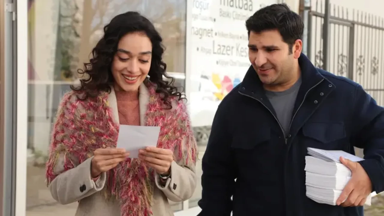 Cennetin Çocukları 29. bölüm fragmanı izle TRT 1 son bölüm özeti