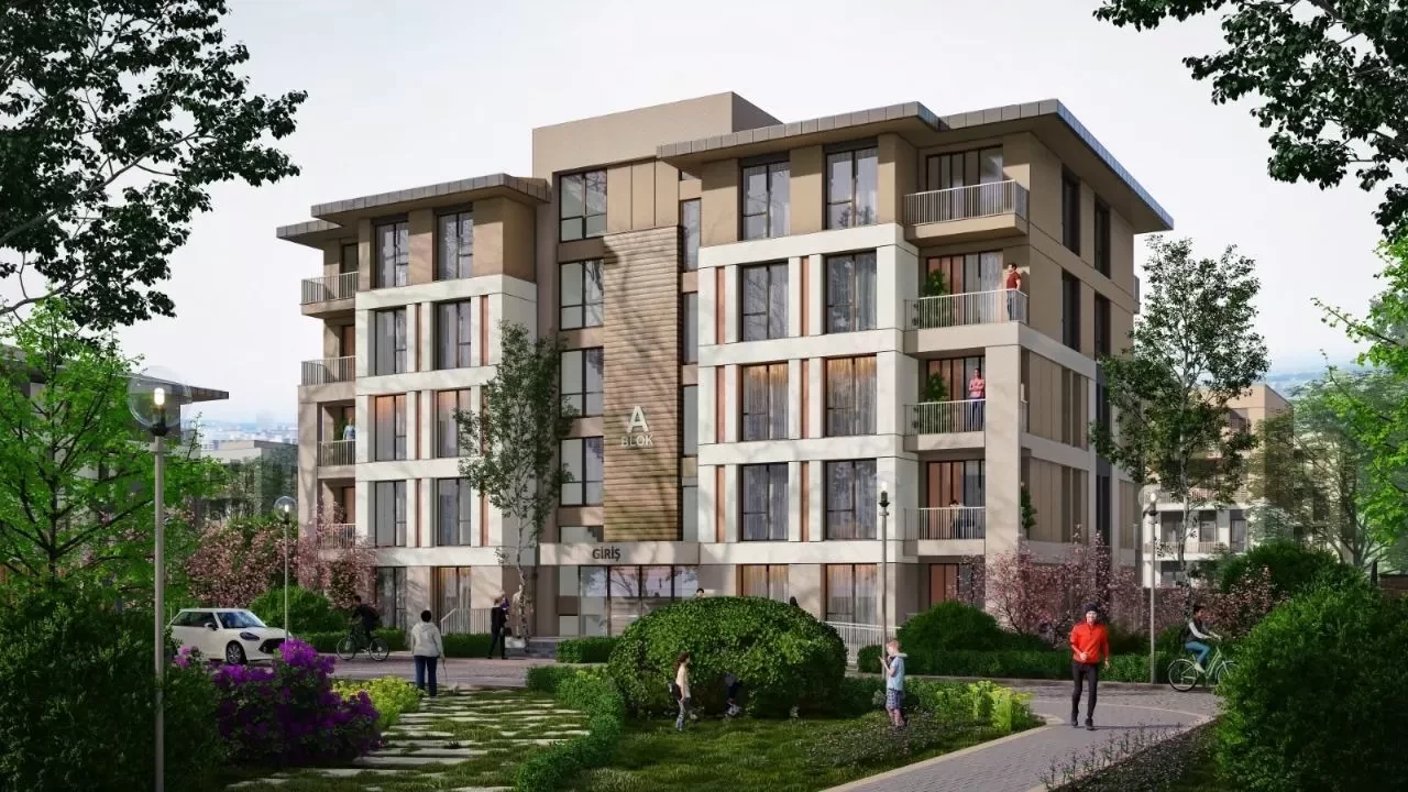 TOKİ konutları İstanbul’da nerelere yapılacak? İstanbul TOKİ evlerinin yapılacağı ilçeler 2026