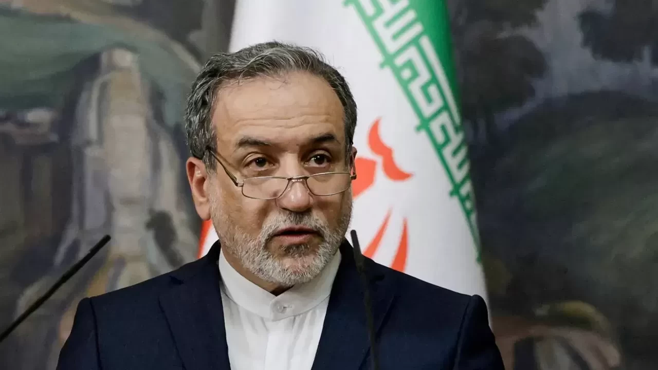 İran Dışişleri Bakanı Erakçi’den sert tepki: ABD'nin tehditleri diplomasiye zarar veriyor