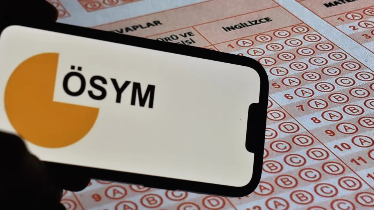 EKPSS soru ve cevap anahtarı yayınlandı mı? 19 Nisan ÖSYM 2026 EKPSS soru kitapçığı PDF indir!