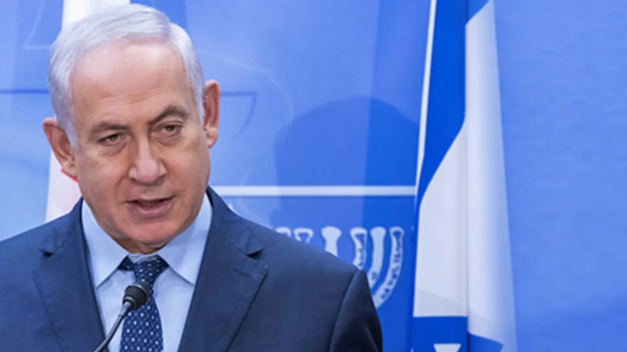 Netanyahu’nun talimatı sonrası ilk adım! Orta Doğu’da sürpriz gelişme