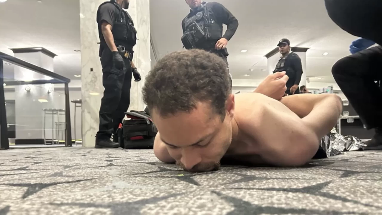 Trump'ı hedef alan suikastçının manifestosu ortaya çıktı: İran ajanı detayı...