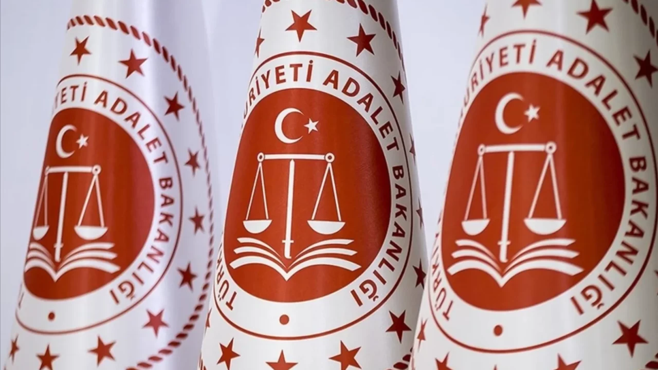 12. YARGI PAKETİ MADDELERİ VE İÇERİĞİ: 12. Yargı Paketi ne zaman çıkacak? İnfaz düzenlemesi ve af var mı? İşte Bakan Gürlek'in açıkladığı kritik maddeler